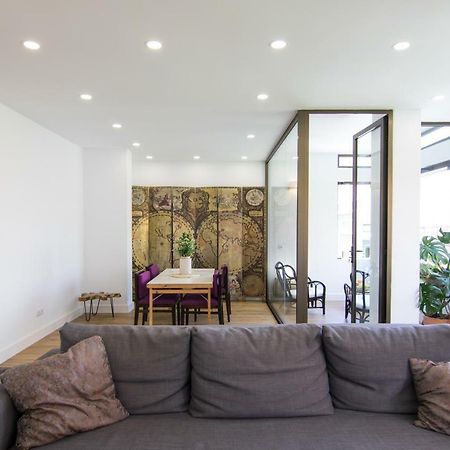 Homeforguest Stylish And Modern Apartment Overlooking Las Canteras Las Palmas de Gran Canaria Exterior photo